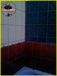 Fürdőszoba felújítás - generál kivitelezés - átalakítás