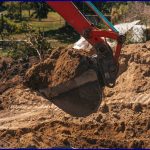 Gépi ásásunkkal pontos és egyenletes árkokat készítünk, így elkerülheti a nem kívánt szivárgást és szennyezést!
