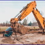 Ha pontos és egyenletes árkokat szeretne, akkor válassza gépi ásás szolgáltatásunkat, hiszen a gépek precízen dolgoznak.
