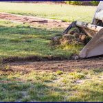 A gépi ásás szolgáltatásunkkal akár az egész kert ásási feladatait is elvégezheti, hogy gyorsan és hatékonyan tudjon haladni a kerttervezéssel.