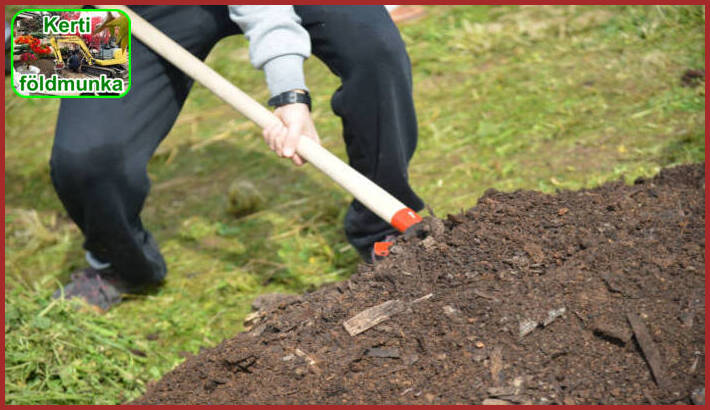 1.	A kerti földmunka és az ásás segít megelőzni a kertben a víz stagnálását, amely a növények pusztulásához vezethet. Engedje, hogy profi csapatunk elvégezze ezt a munkát, és élvezze a kert egészséges növényekkel való virágzását és termését!